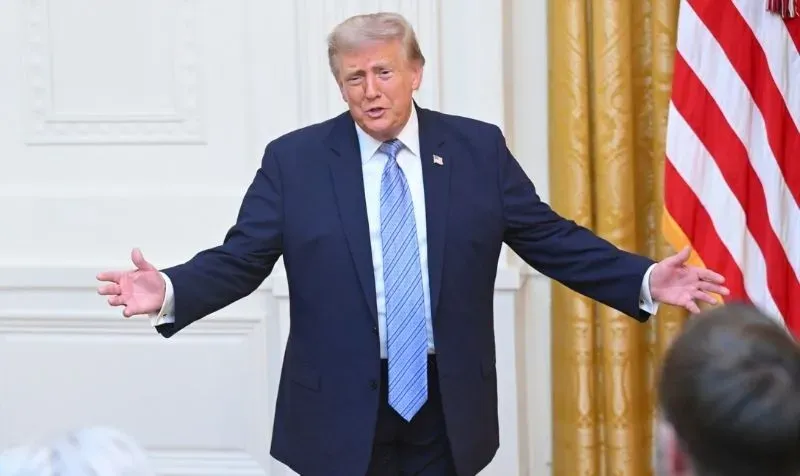 Tổng thống Mỹ Donald Trump dọa tấn công Iran mạnh chưa từng có