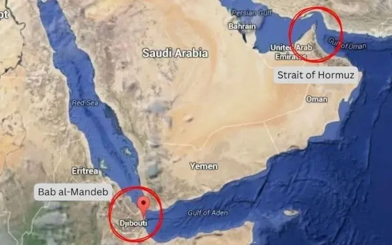 Iran tuyên bố kiểm soát hoàn toàn Hormuz