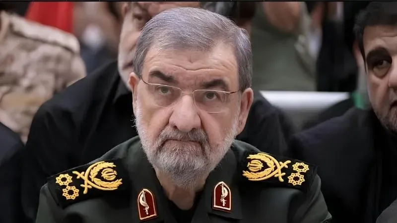 Ông Mohsen Rezaei - cố vấn của Lãnh đạo Tối cao Iran