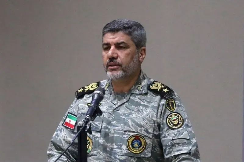 Mohammad Akraminia