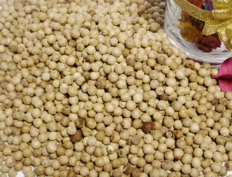 giá tiêu trong nước