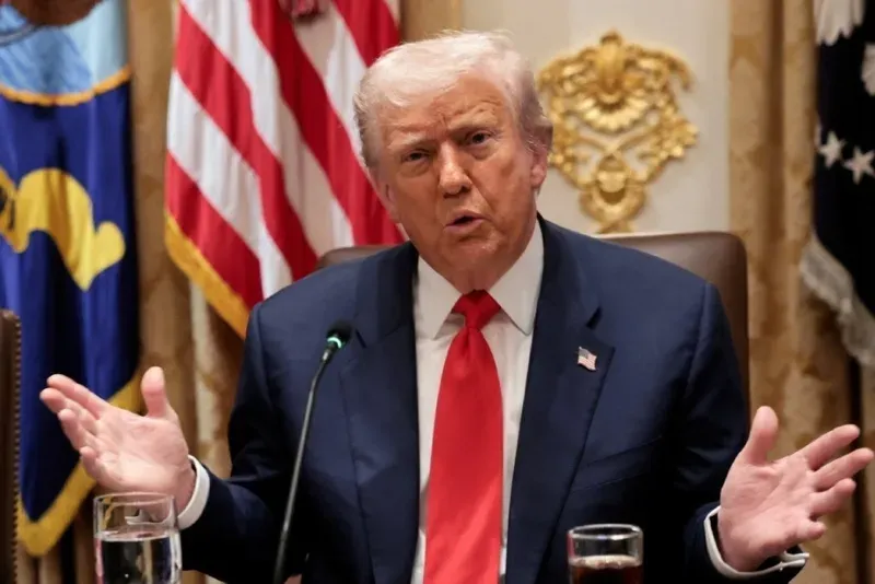 Ông Trump tuyên bố chiến dịch tấn công Iran có thể kết thúc trong 2–3 tuần