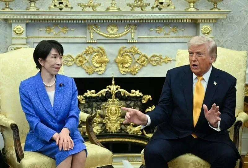 Donald Trump liên hệ yếu tố bất ngờ trong cuộc chiến Iran với trận Trân Châu Cảng