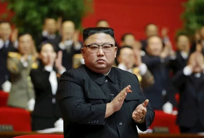 Ông Kim Jong-un tiếp tục giữ cương vị Chủ tịch Triều Tiên
