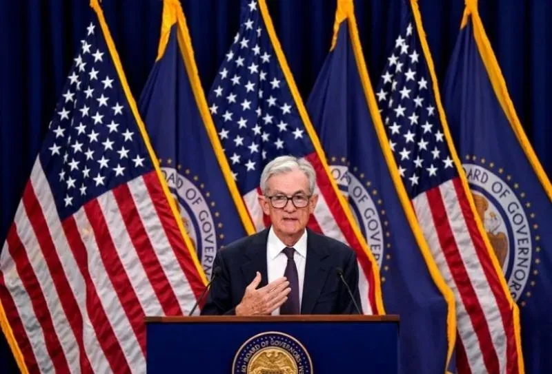 Fed giữ nguyên lãi suất, dự báo khả năng chỉ cắt giảm 1 lần trong năm 2026