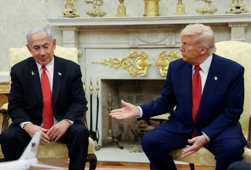 Ông Trump yêu cầu ngừng tấn công mỏ khí Iran, phản ứng từ phía Israel ra sao?