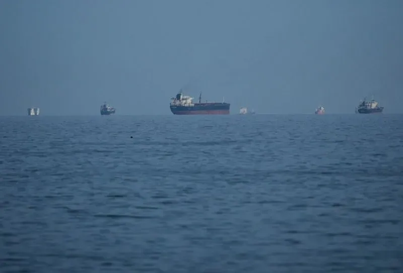 Iran đưa ra điều kiện để tàu thuyền đi qua eo biển Hormuz