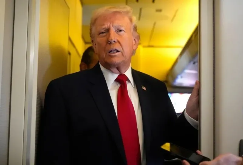 Ông Trump: Iran “cơ bản” đồng thuận kế hoạch 15 điểm của Mỹ