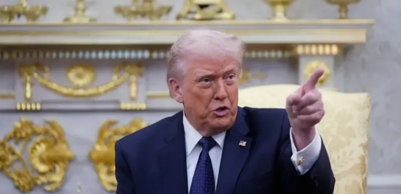 Ông Trump dọa cắt quan hệ thương mại với Tây Ban Nha vì vấn đề căn cứ quân sự