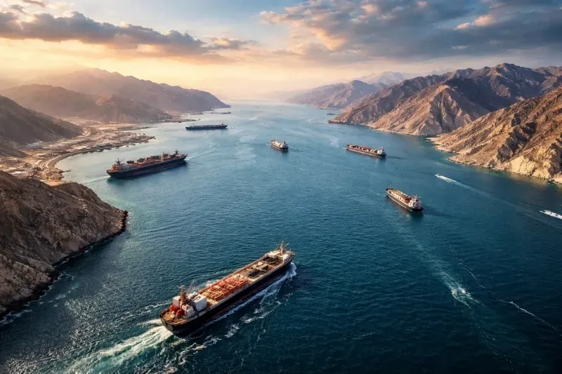 Israel không kích Lebanon, Iran lại siết chặt eo biển Hormuz