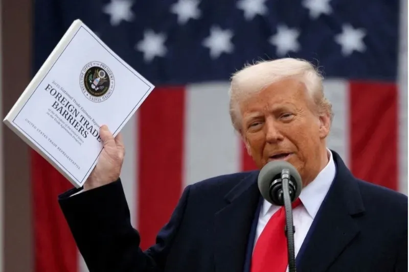 Thẩm phán Mỹ yêu cầu chính quyền Trump hoàn trả tiền thuế quan cho doanh nghiệp