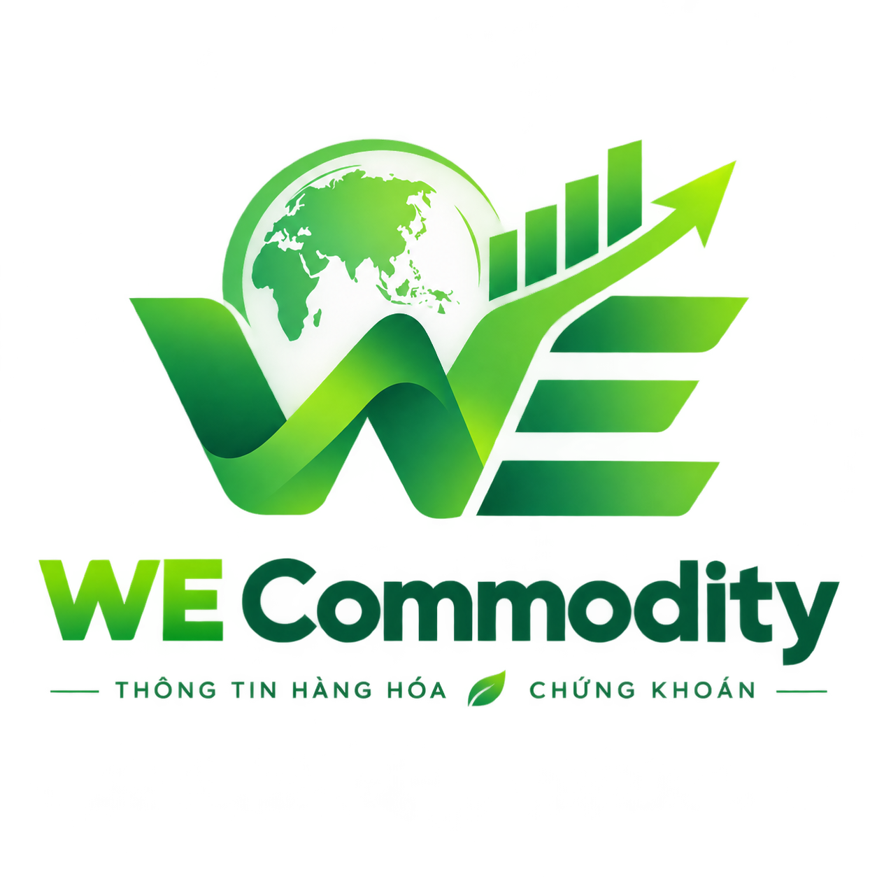 WE Commodity