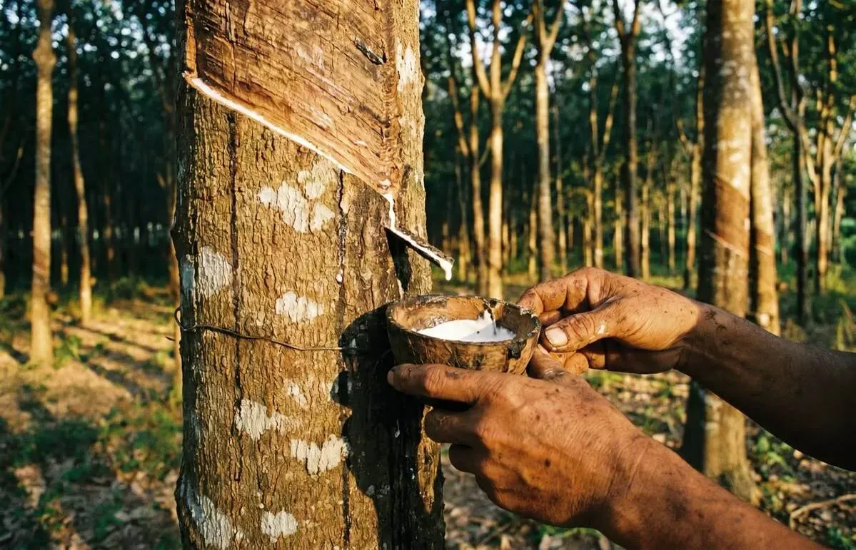 giá cao su thế giới ngày 3 tháng 9