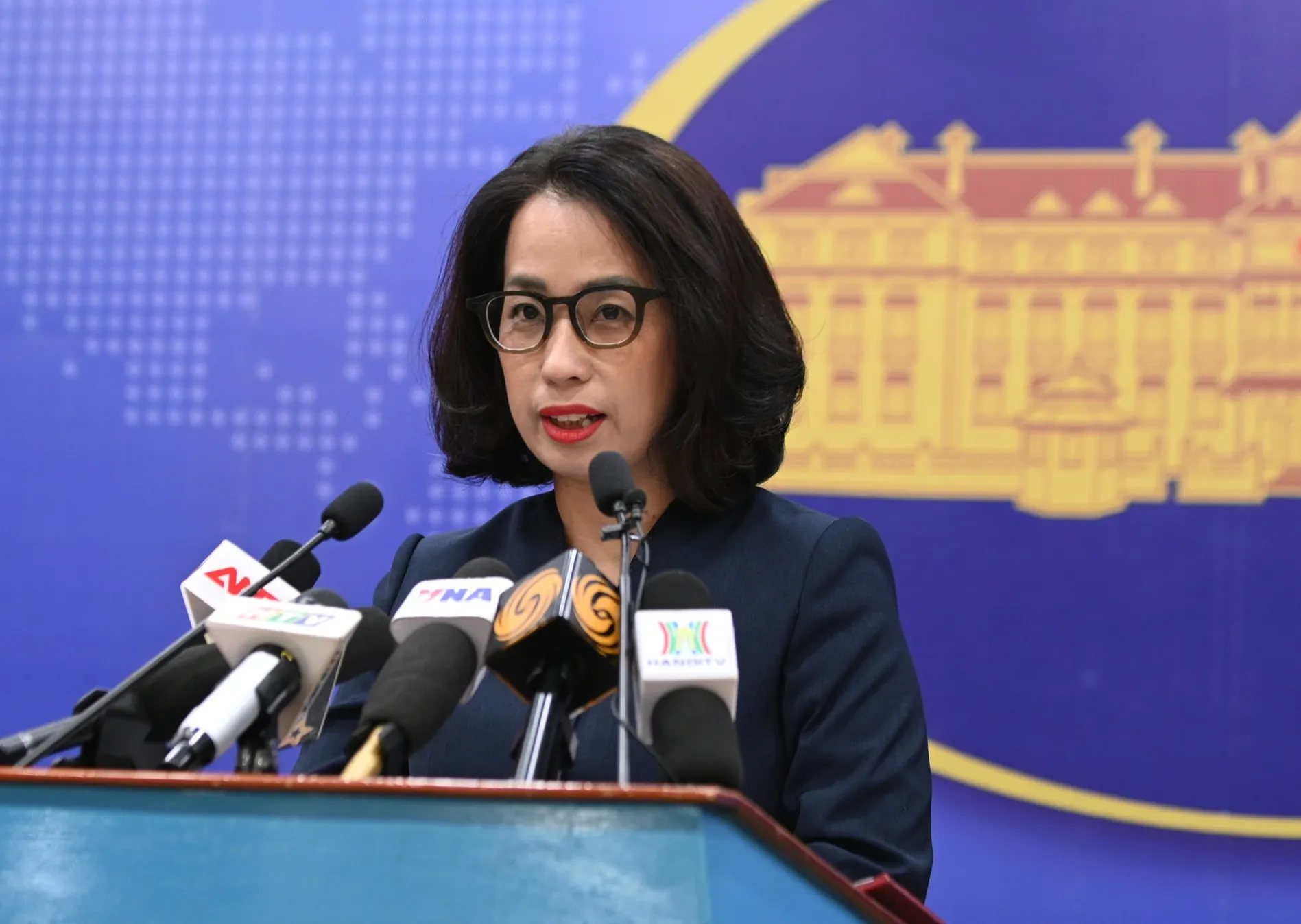 Việt Nam tăng cường bảo đảm an toàn tàu thuyền qua eo biển Hormuz giữa căng thẳng Trung Đông