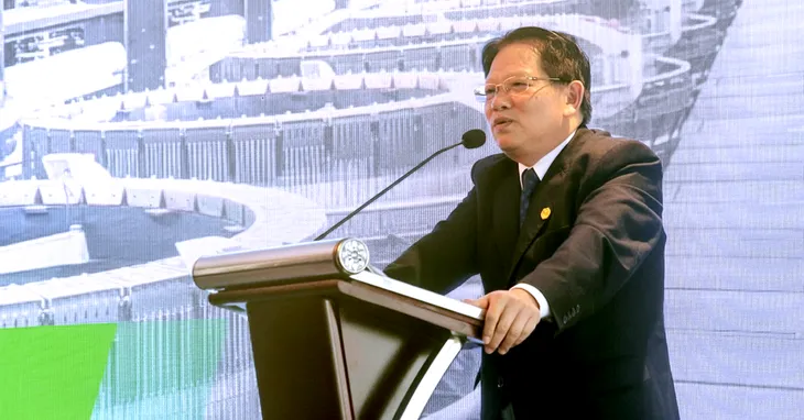 Khởi tố loạt lãnh đạo Tập đoàn Hóa chất Đức Giang vì sai phạm môi trường, khai thác và kế toán