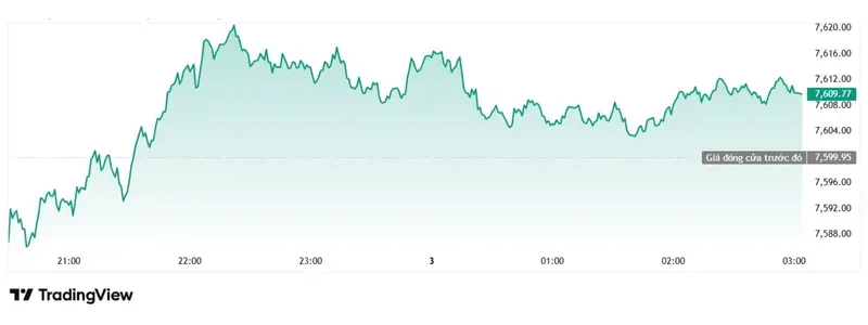 S&P 500