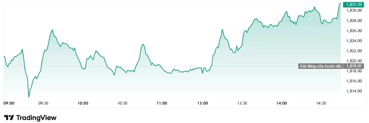 VN-Index