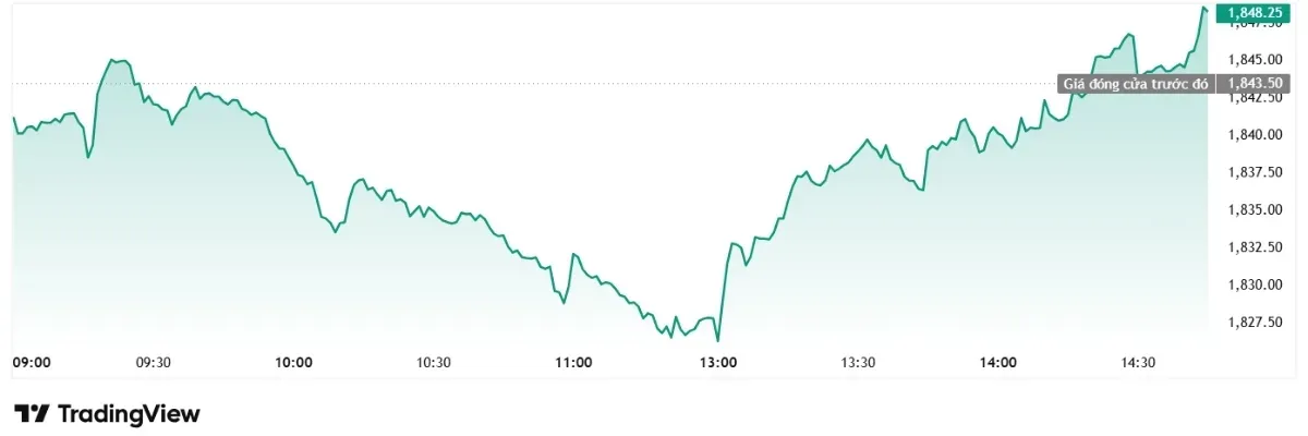 VN-Index