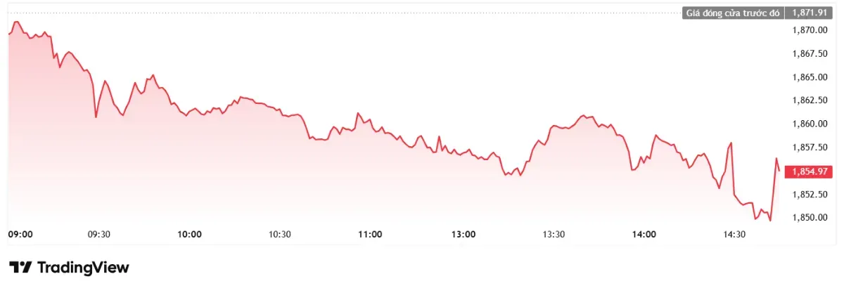 VN-Index