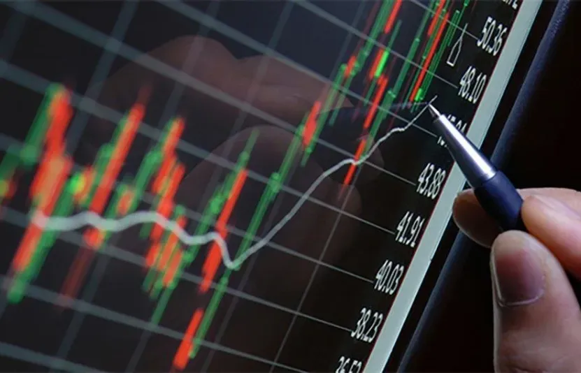 Chứng khoán Việt Nam 14/4