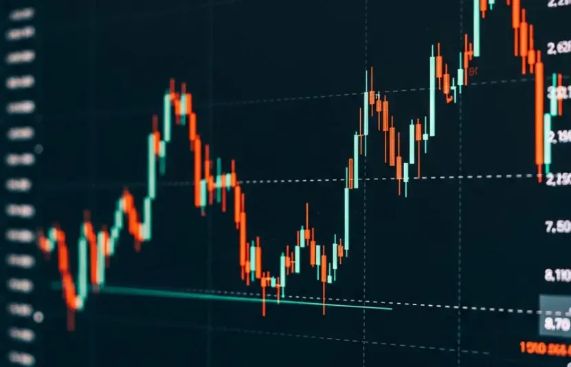 Chứng khoán Việt Nam 15/4