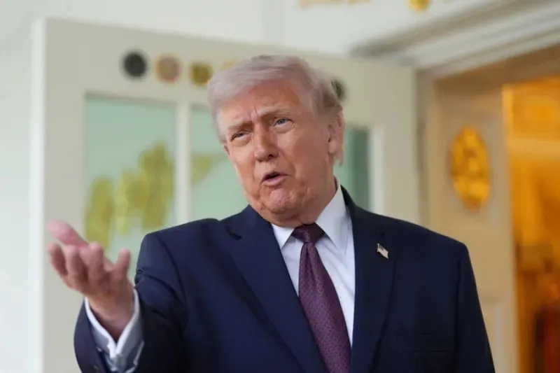 Donald Trump tuyên bố sắp ký kết thỏa thuận với Iran