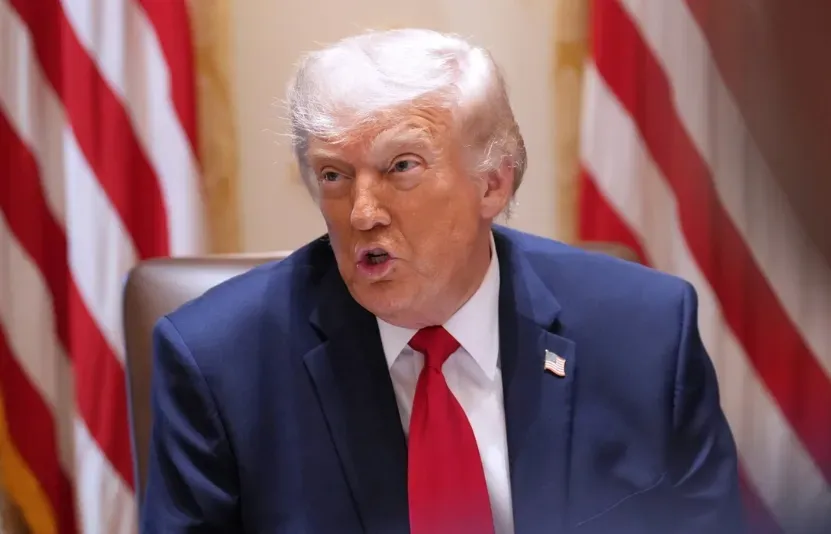 Ông Trump bác bỏ dự thảo thỏa thuận với Iran sau loạt tín hiệu tích cực
