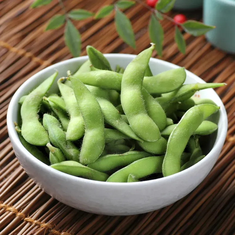đậu tương