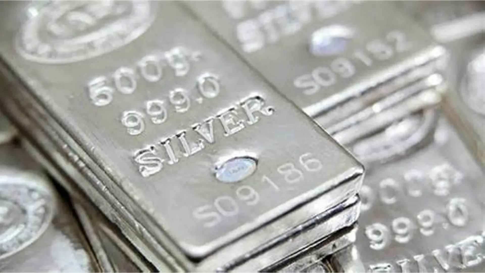 giá bạc hôm nay 