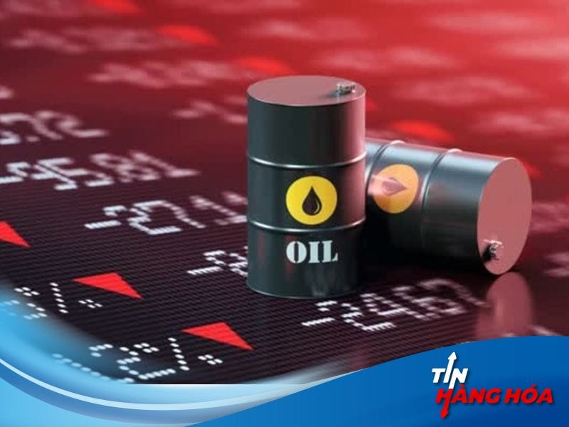 Giá dầu hôm nay 4/3: Brent và WTI tăng gần 5%, rủi ro Trung Đông đẩy thị trường vào vùng biến động mạnh