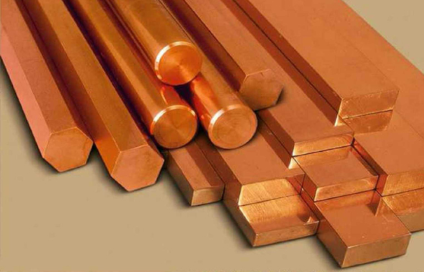 Thị trường đồng tăng nhẹ, quặng sắt giảm do các cuộc đàm phán tiền lương bế tắc tại các mỏ quặng sắt của BHP ở Úc