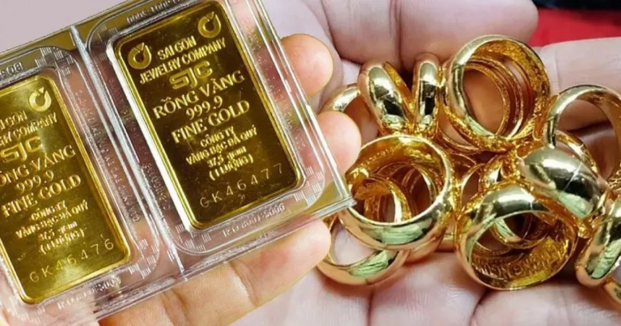 vàng