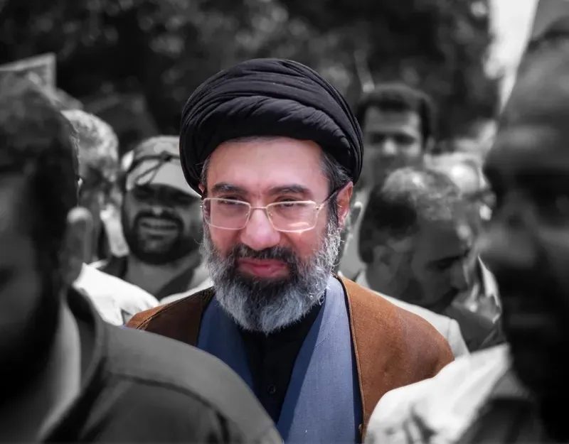 Mojtaba Khamenei – lãnh tụ tối cao vừa được Iran lựa chọn