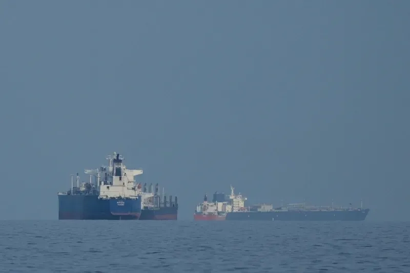 Eo biển Hormuz – tuyến kết nối Vịnh Ba Tư với Ấn Độ Dương