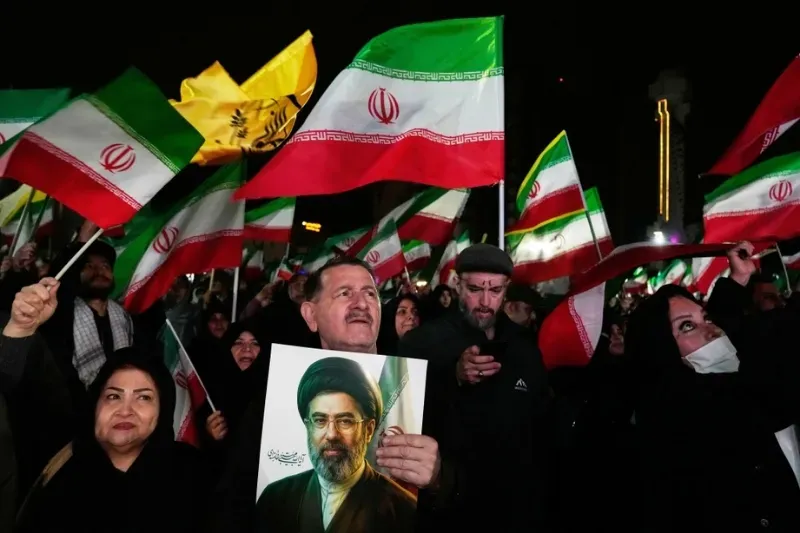 Iran tuyên bố “chiến thắng lịch sử”, công bố đề xuất 10 điểm với Mỹ