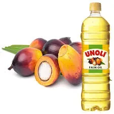 Dầu cọ