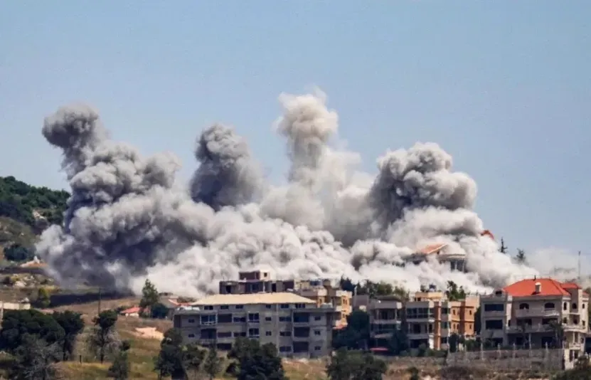Phong trào Hezbollah từ chối ngừng bắn
