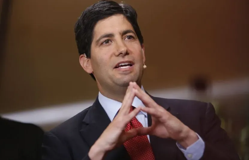 Kevin Warsh được Trump đề cử chủ tịch FED