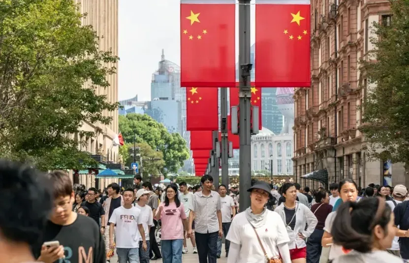 Trung Quốc nổi lên như bên hưởng lợi lớn nhất