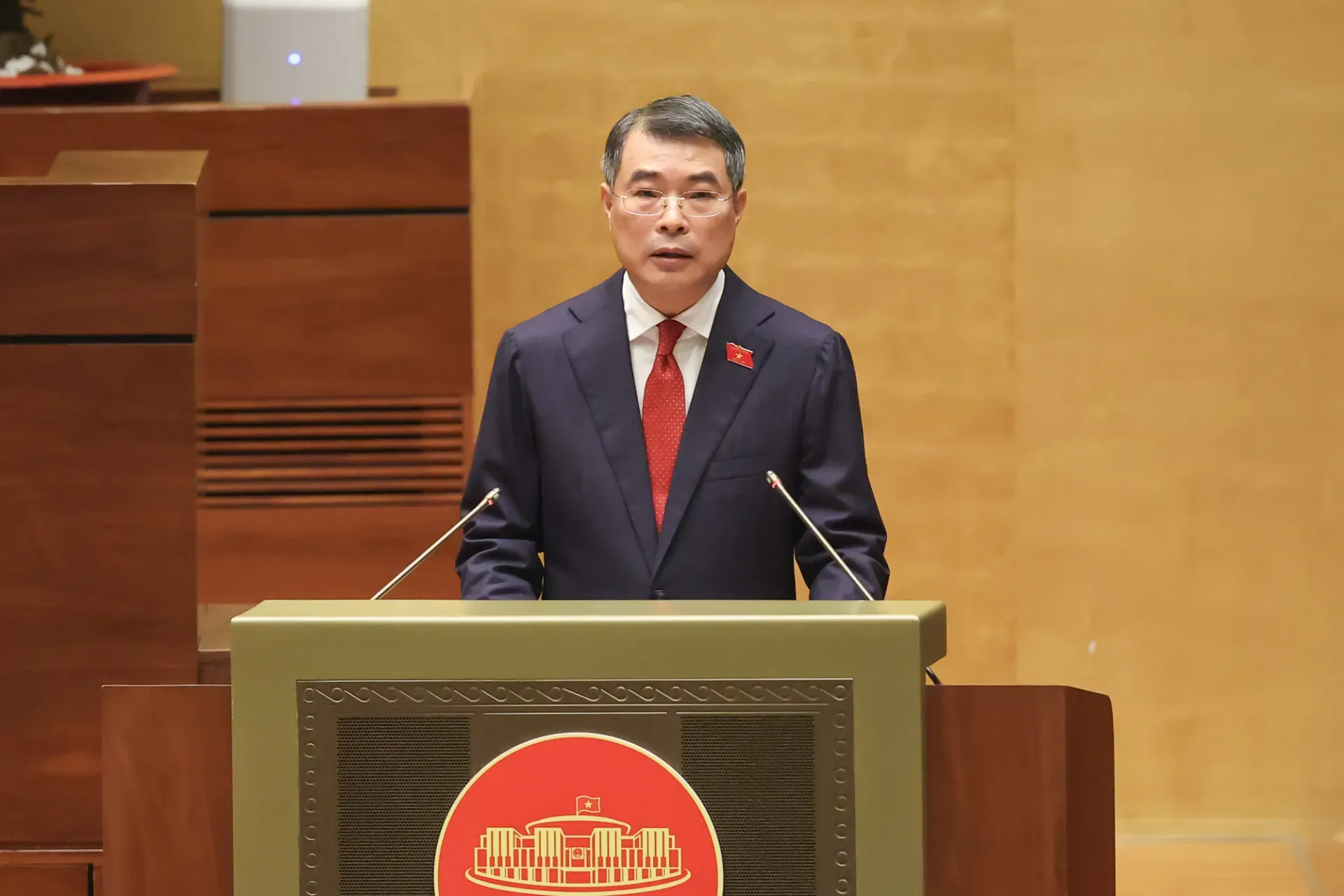 5 ưu tiên của tân Thủ tướng Lê Minh Hưng cho giai đoạn 2026–2031