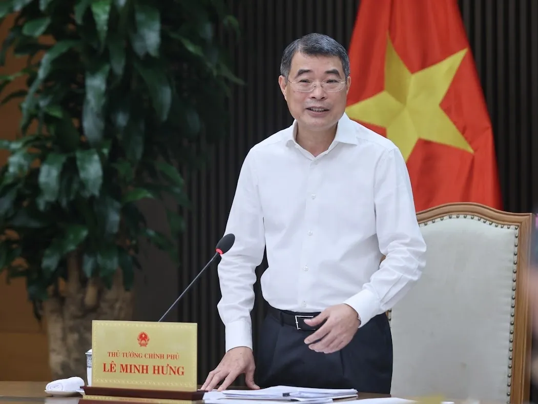 Thủ tướng yêu cầu không phát sinh thêm thủ tục gây khó cho doanh nghiệp