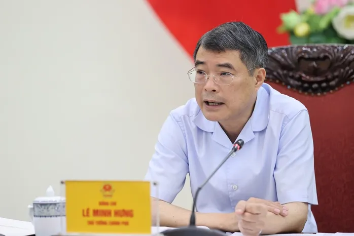 Thủ tướng yêu cầu xử lý ngay vướng mắc tại dự án sân bay Long Thành