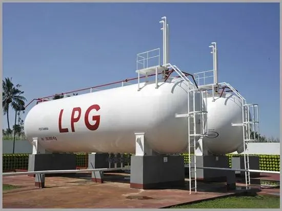 PV Gas đối mặt nguy cơ gián đoạn nguồn cung LPG do xung đột Trung Đông và sự cố Saudi Aramco