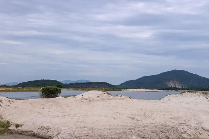 Hòa Phát đề xuất tham gia khai thác mỏ sắt Thạch Khê, sẵn sàng liên danh cùng các tập đoàn lớn
