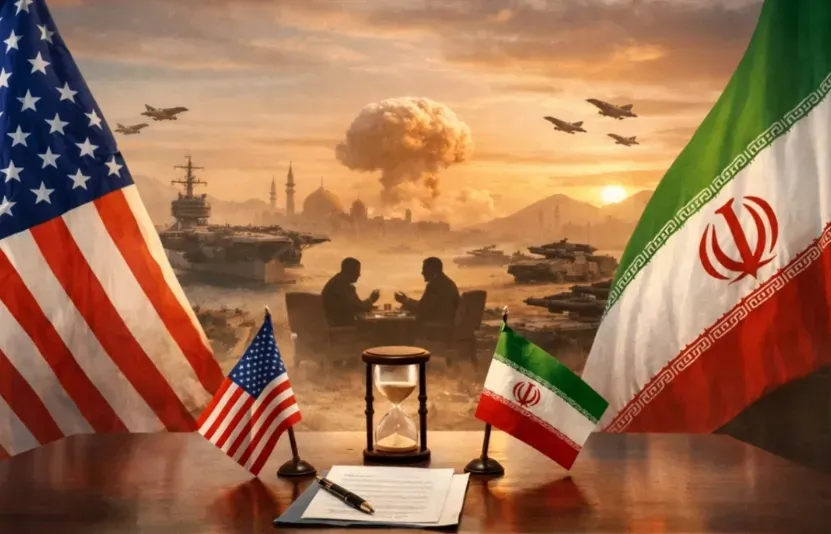 Iran gửi đề xuất 14 điểm mới tới Mỹ