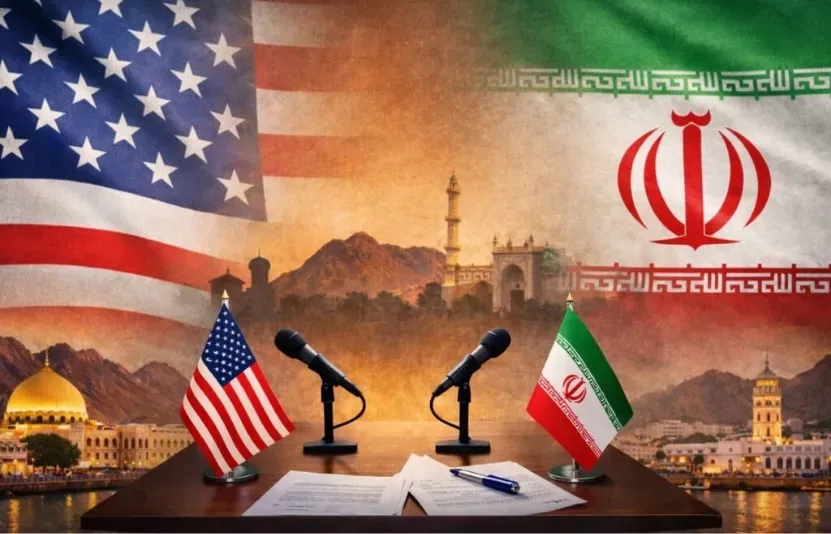 Mỹ và Iran duy trì đàm phán kỹ thuật giữa lúc căng thẳng quân sự tiếp tục leo thang