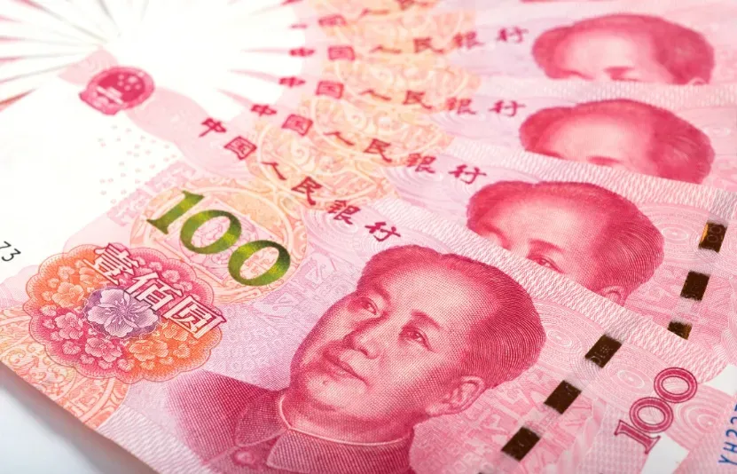 Trung Quốc thúc đẩy "phi đô la hóa": Không cần thay thế USD, chỉ cần tạo ra một lựa chọn khác
