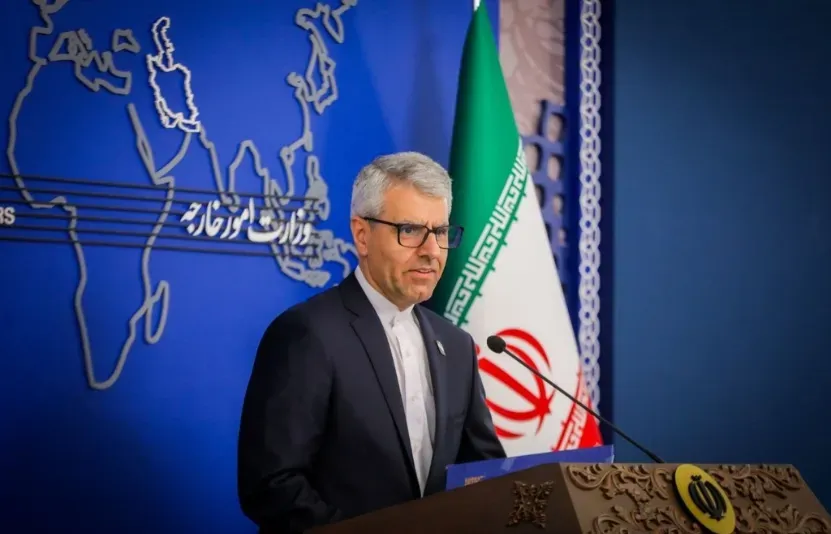 Iran chỉ trích Mỹ vi phạm nghiêm trọng lệnh ngừng bắn