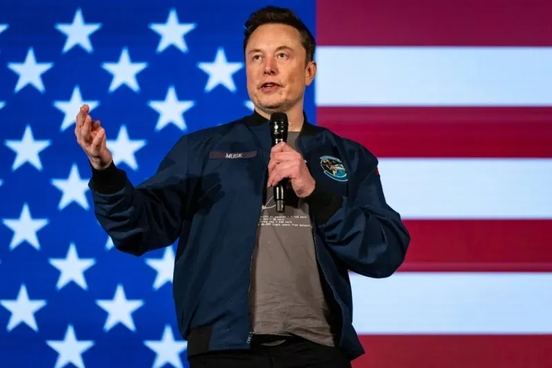 Elon Musk cảnh báo Mỹ đối mặt nguy cơ “phá sản 1.000%” giữa áp lực nợ công kỷ lục