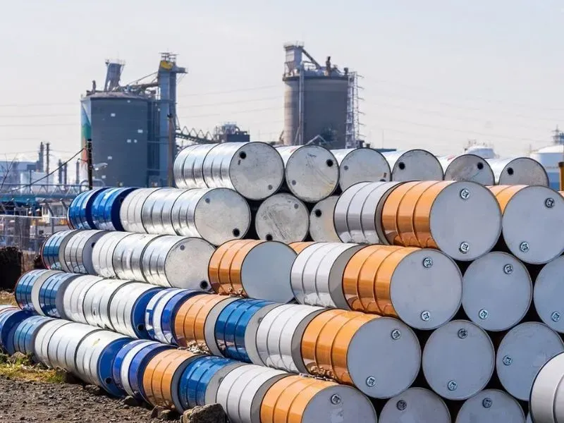 Giá dầu ngày 20/7 tiếp tục tăng do cuộc tấn công từ Mỹ và Iran tại Trung Đông